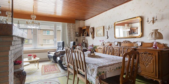 Huizen Koop Huur - 2