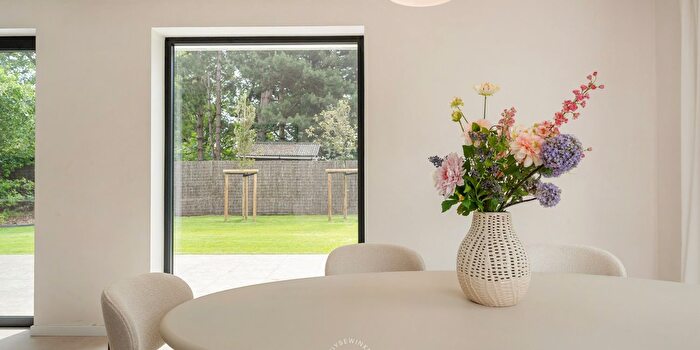 Huizen Koop Huur - 2
