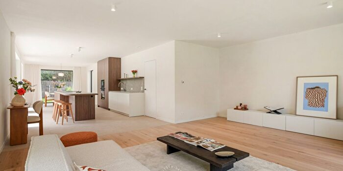 Huizen Koop Huur - 3