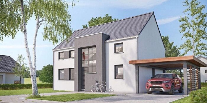 3-kamerhuis te koop in Brecht