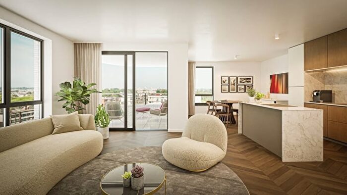 2-kamerappartement te koop in Wommelgem