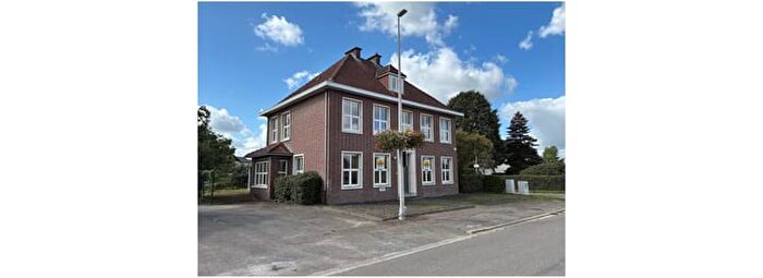 4-kamerhuis te koop in Hasselt