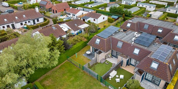 Huizen Koop Huur - 2