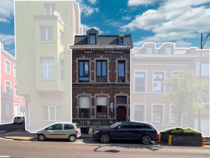 4-kamerhuis te koop in Ans