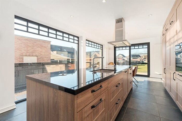 Huizen Koop Huur - 3