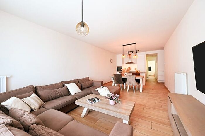 2-kamerappartement te koop in ANTWERPEN