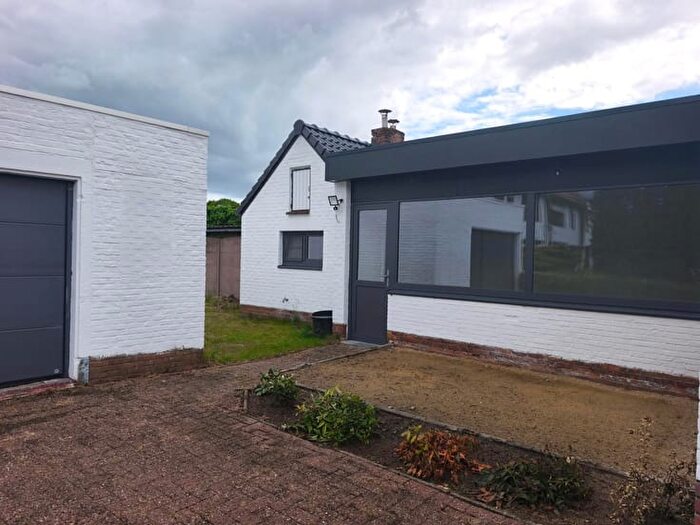 Huizen Koop Huur - 2