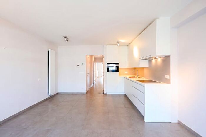 1-kamerappartement te huur in Oostduinkerke