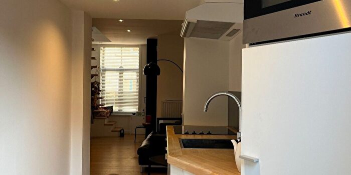 Huizen Koop Huur - 3