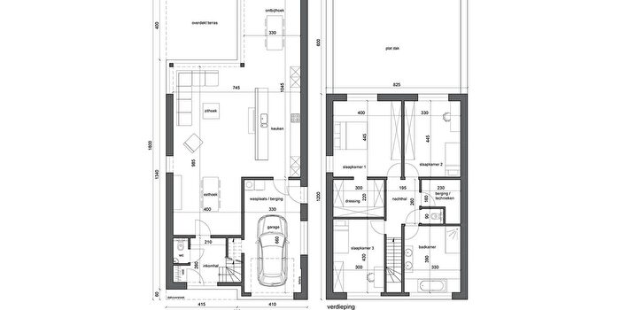 Huizen Koop Huur - 2