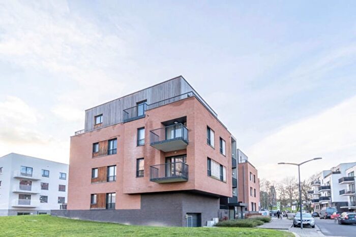 1-kamerappartement te koop in Court-Saint-Etienne