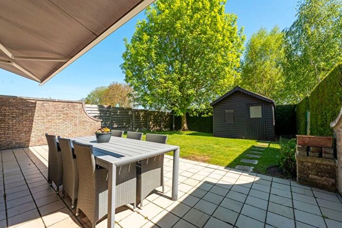 Huizen Koop Huur - 2