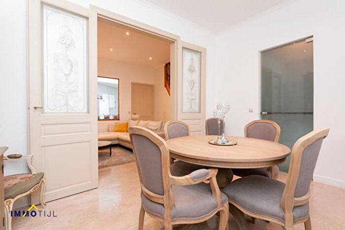 3-kamerhuis te koop in Aalst Gijzegem