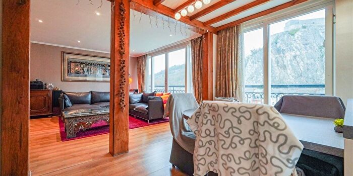 Huizen Koop Huur - 2