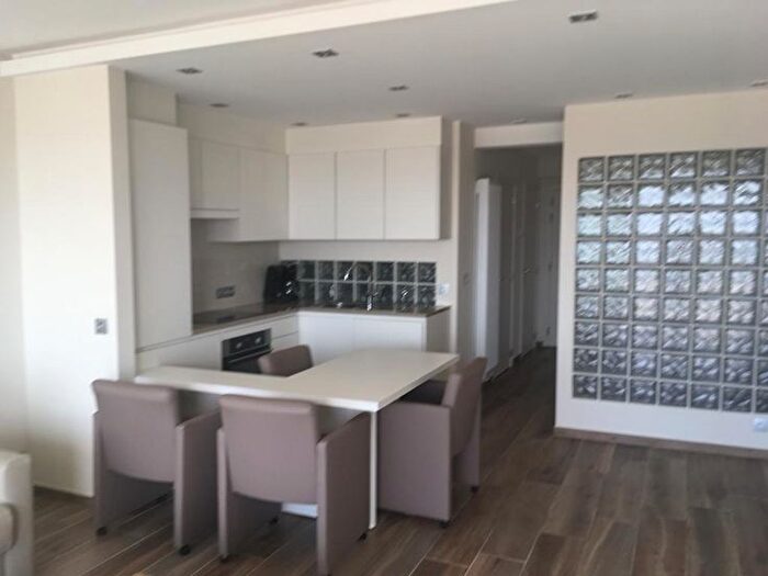 1-kamerappartement te huur in Oostende