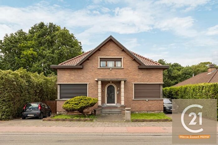 Huizen Koop Huur - 2
