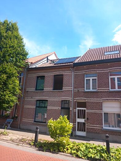 3-kamerhuis te huur in Kontich
