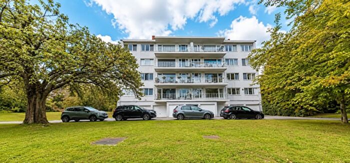 1-kamerappartement te huur in Rhode-Saint-Genèse