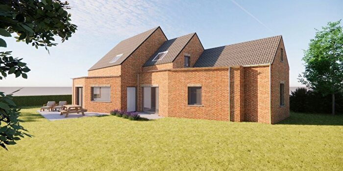 Huizen Koop Huur - 2