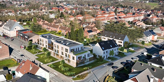 Huizen Koop Huur - 2