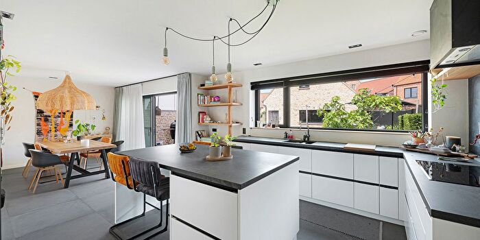 Huizen Koop Huur - 3