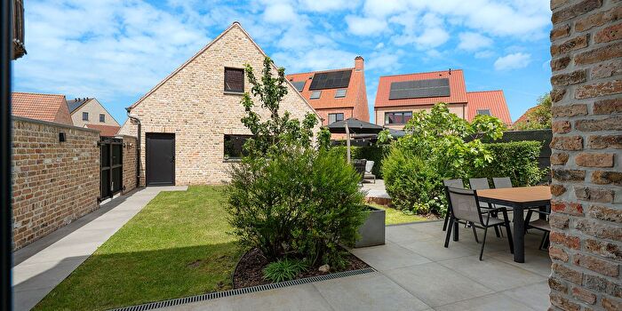 Huizen Koop Huur - 2