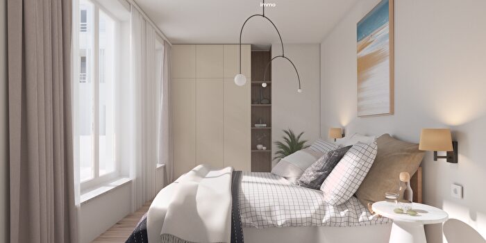 3-kamerappartement te koop in Leuven