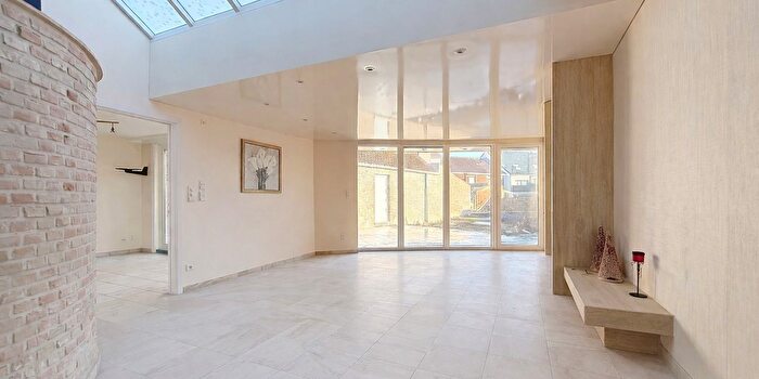 5-kamerhuis te koop in Westrozebeke