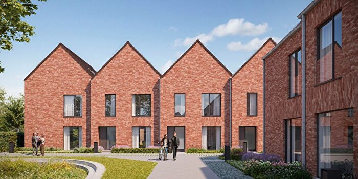 Huizen Koop Huur - 2