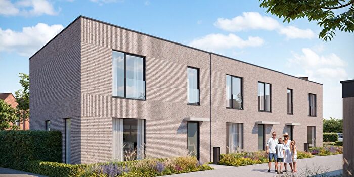 Huizen Koop Huur - 3