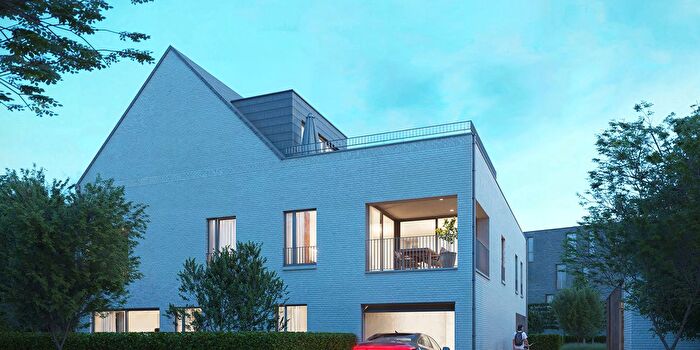 Huizen Koop Huur - 3