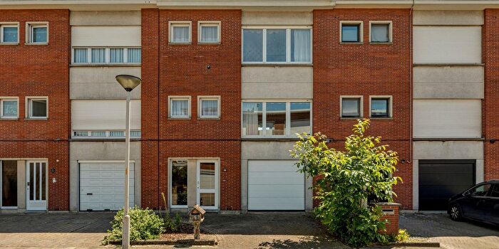 3-kamerhuis te koop in Ekeren