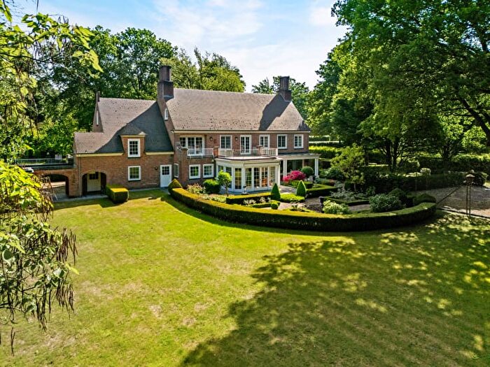 1-kamerhuis te koop in Schilde