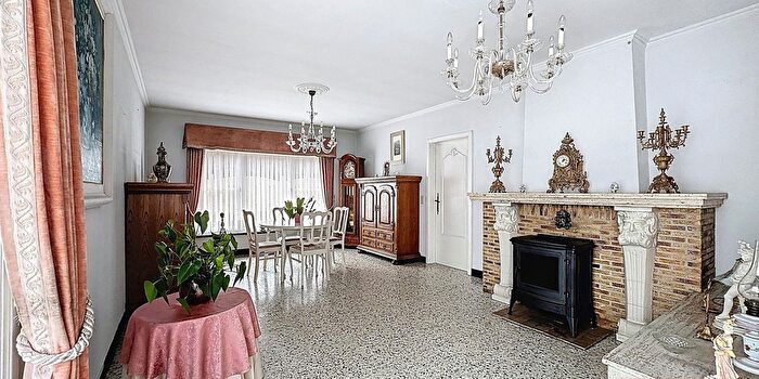 Huizen Koop Huur - 3