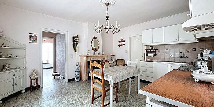 Huizen Koop Huur - 2