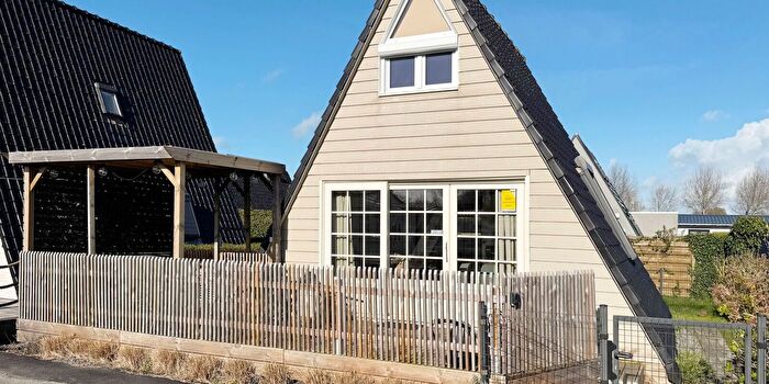 2-kamerhuis te koop in Oostduinkerke