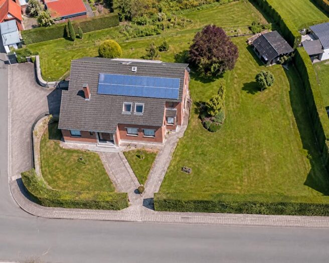 5-kamerhuis te koop in Montigny-le-Tilleul
