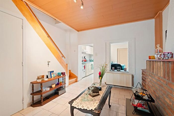 Huizen Koop Huur - 2