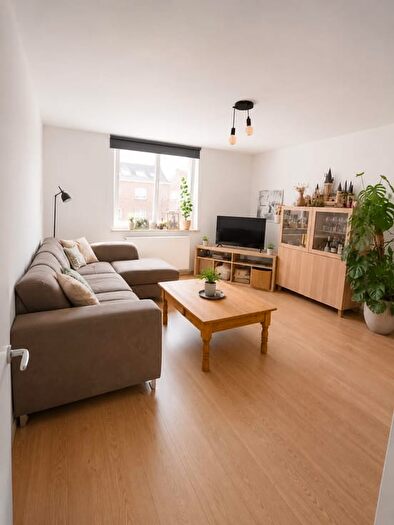 1-kamerappartement te koop in Aalst