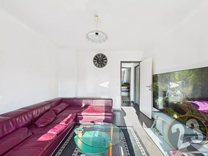 6-kamerappartement te koop in Athus