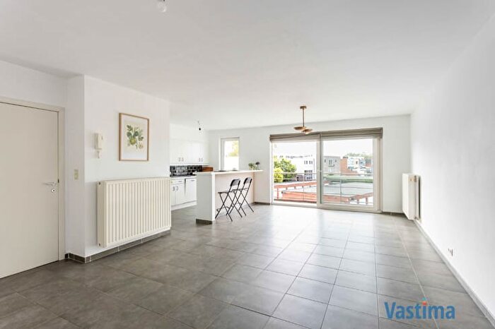 8-kamerappartement te koop in Aalst (9300)