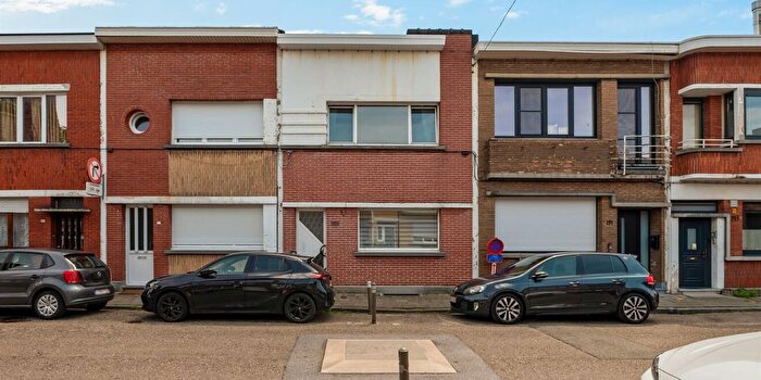 3-kamerhuis te koop in Deurne