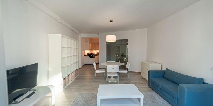 1-kamerappartement te koop in Oostende