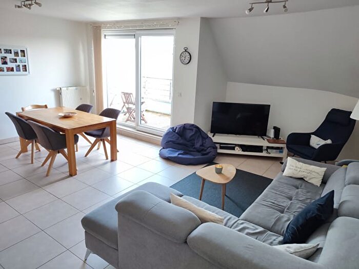 2-kamerappartement te huur in Arlon