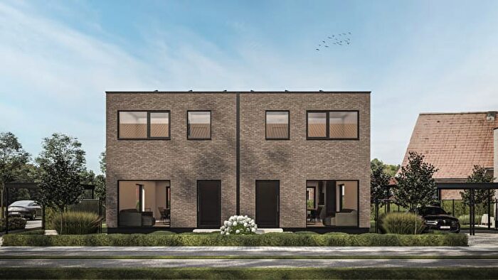 Huizen Koop Huur - 3