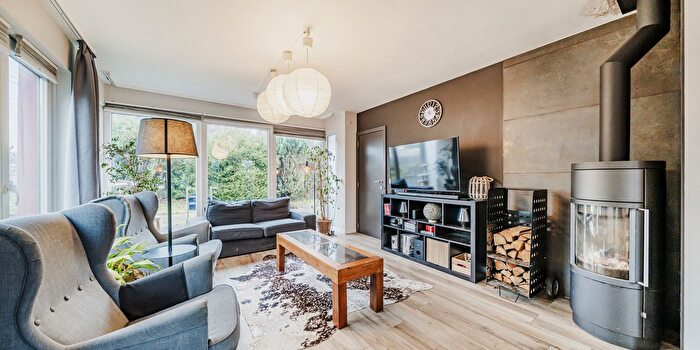 4-kamerhuis te koop in Martelange