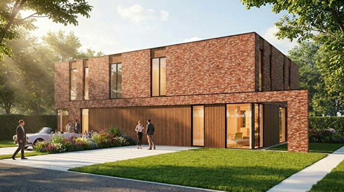 Huizen Koop Huur - 3