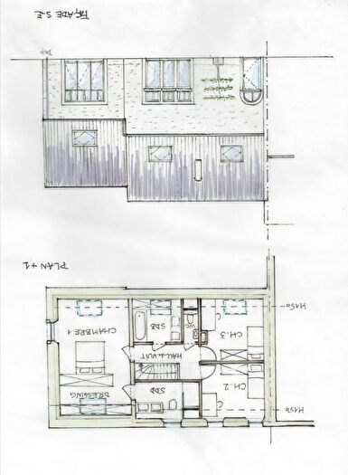 Huizen Koop Huur - 3