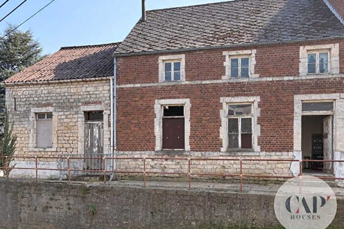 2-kamerhuis te koop in MÉLIN