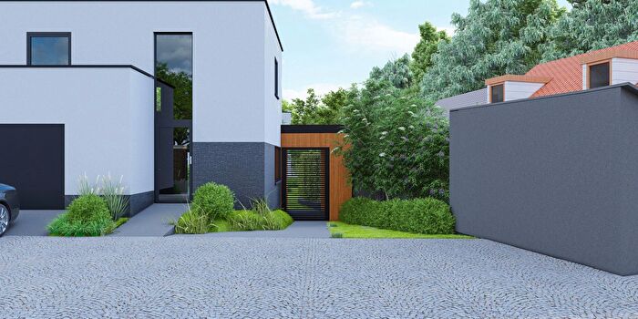 Huizen Koop Huur - 2